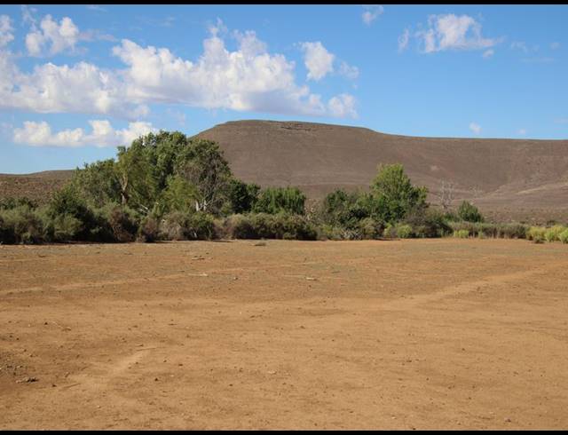 4,961HA FARM FOR SALE IN SUTHERLAND RURAL